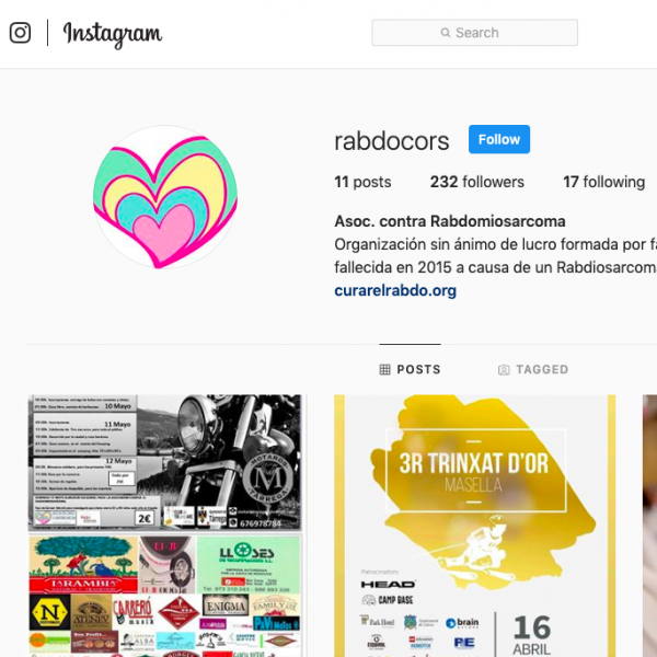 instagram_rabdocors_rabdomiosarcoma