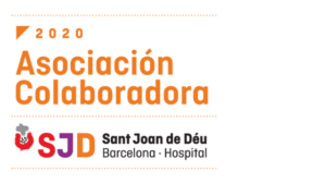 Asociación colaboradora Hospital Sant Joan de Déu 2020